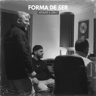 Forma de Ser by Lom-C