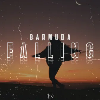 Falling by Barmuda