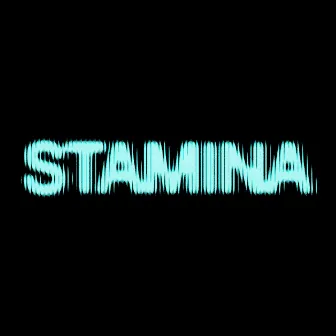 Stamina by Pixel Grip