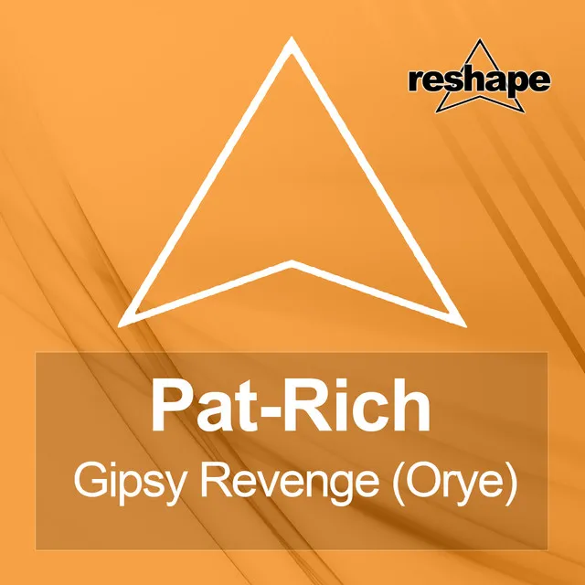 Gipsy Revenge (Orye) - Morning Squad Dub