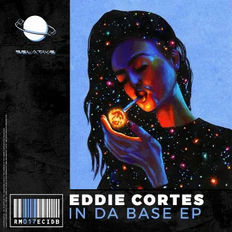 In Da Base EP by Eddie Cortès