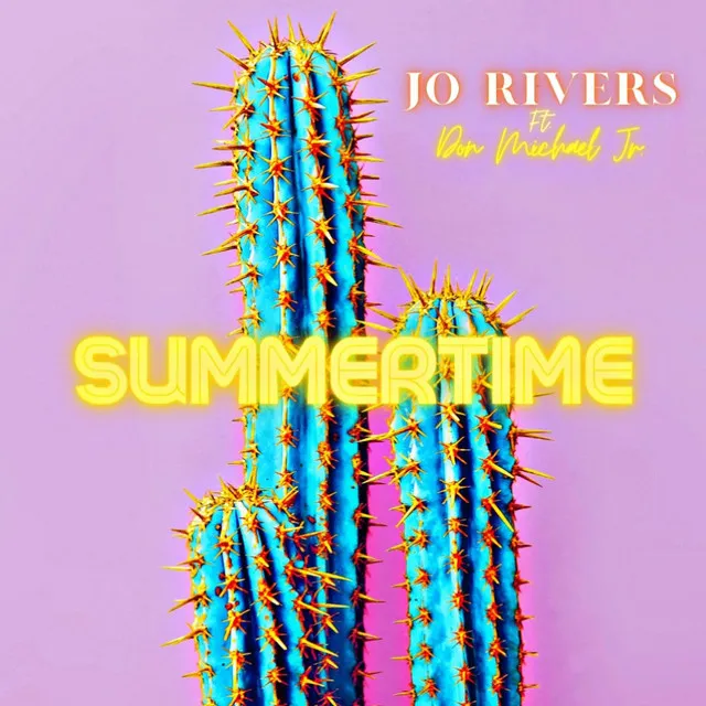 Summertime - Radio Edit