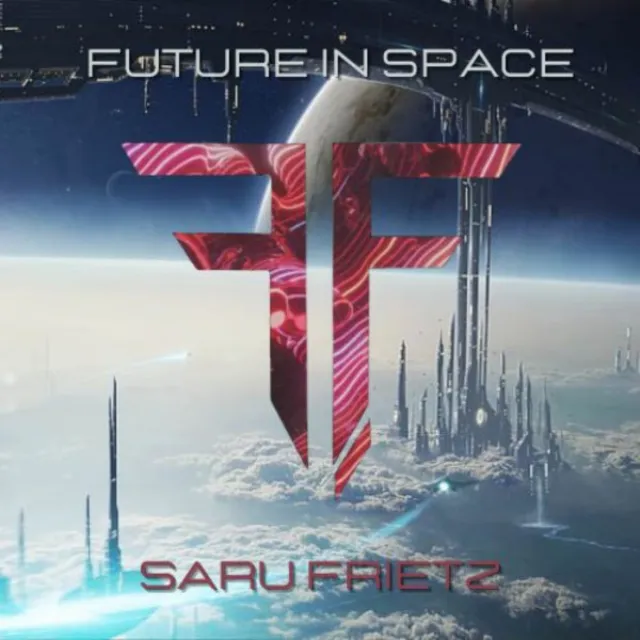 Future in Space