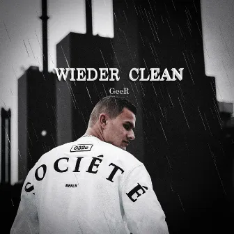 Wieder Clean by GeeR