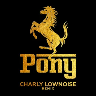 Pony (Charly Lownoise Remix) by De Kraaien