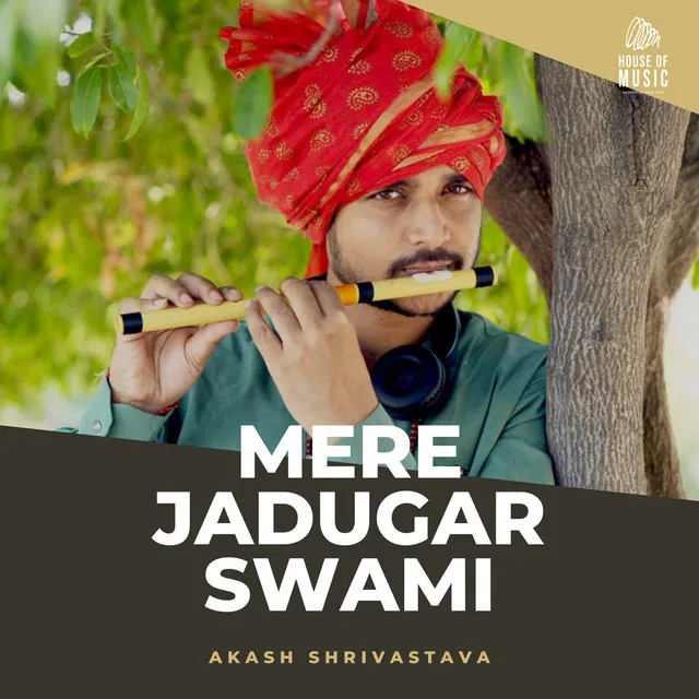 Mere Jadugar Swami