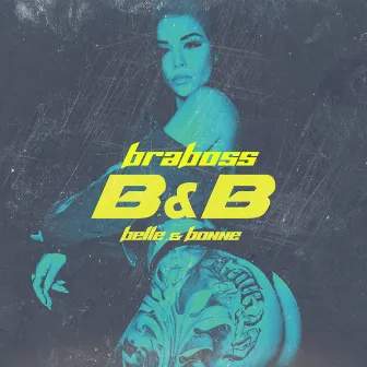 B&B by BRABOSS