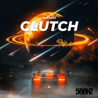 Clutch by Nucents