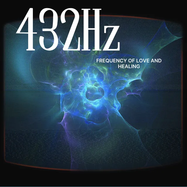 432Hz Solfeggio Frequency Of Love And Healing