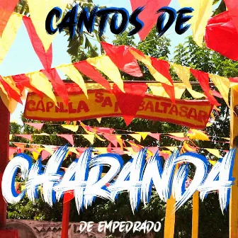 Cantos de Charanda by 