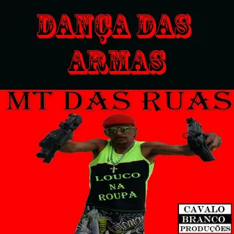 Dança das Armas by MT das Ruas