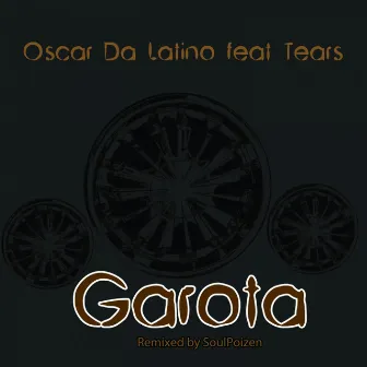 Garota by Oscar Da Latino