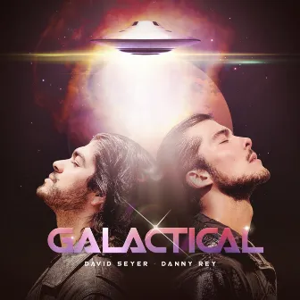 Galactical by David Seyer