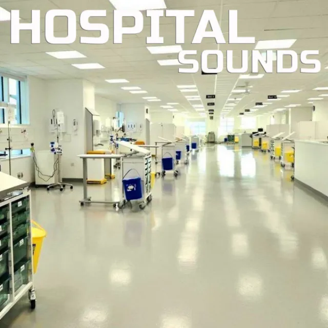 Hospital Ambience