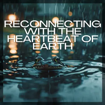 Reconnecting with the Heartbeat of Earth by Easy Listening Background Music