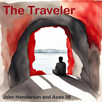 The Traveler by John Henderson