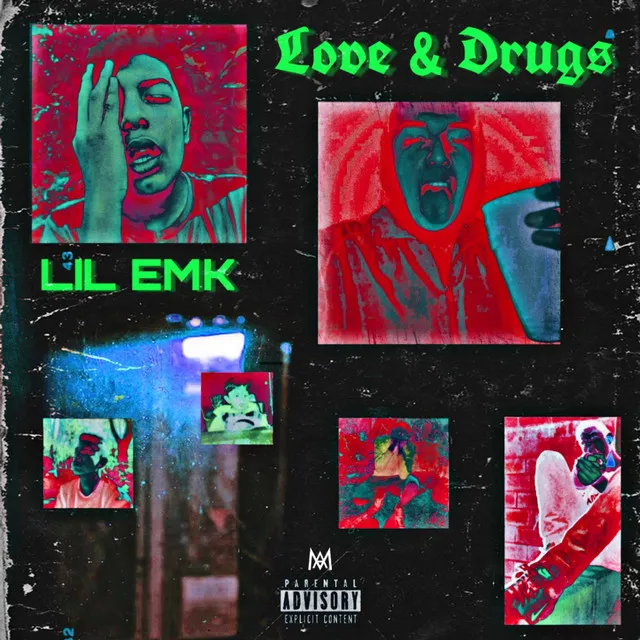 Love & Drugs