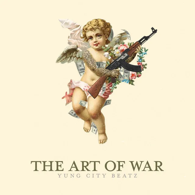 The Art Of War