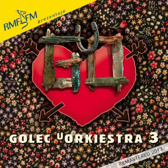 Golec uOrkiestra 3 by GOLEC UORKIESTRA