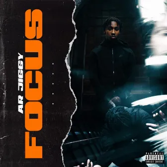 Focus by AR Jiggy