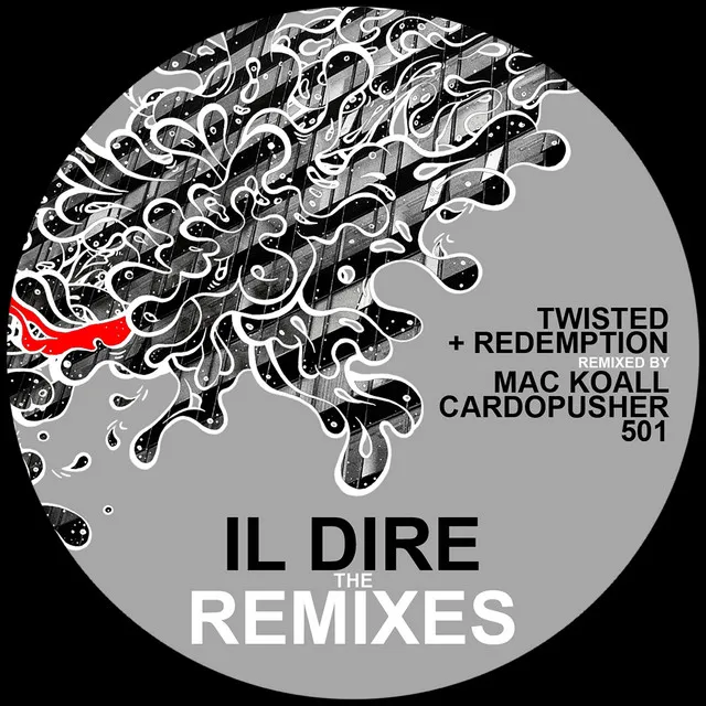 Il Dire - 501 Remix