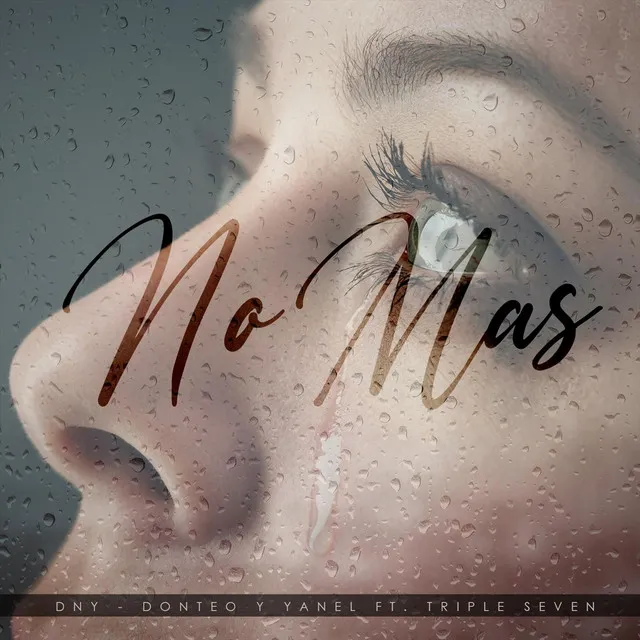 No Mas