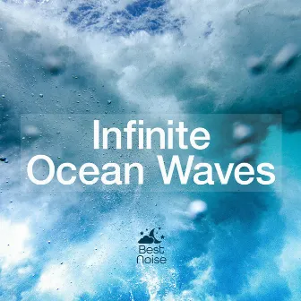 Infinite Ocean Waves by Best Noise