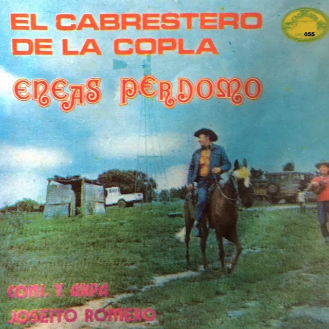 El Cabrestero de la Copla