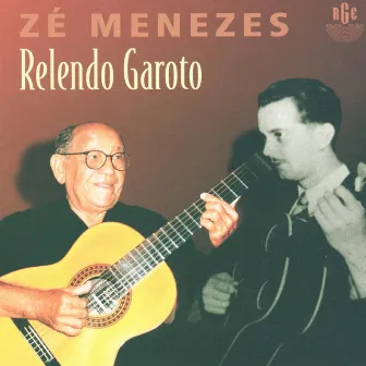 Relendo Garoto by Ze Menezes