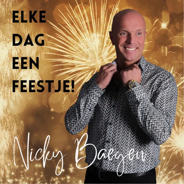 Elke dag een feestje