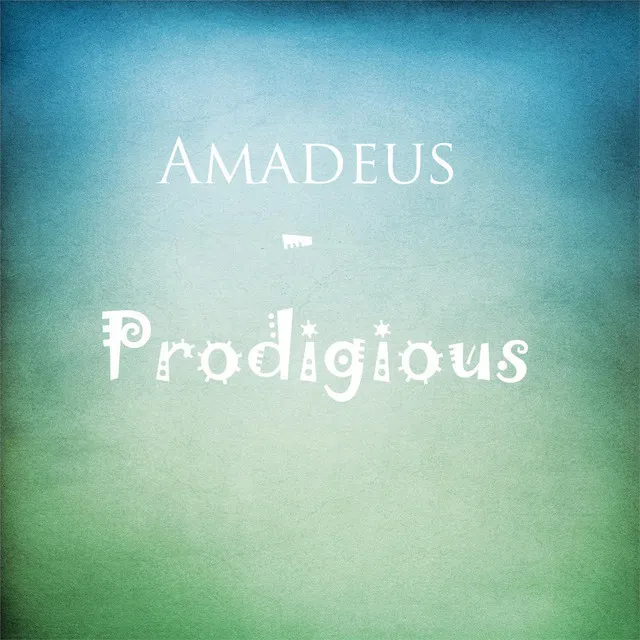 Prodigious