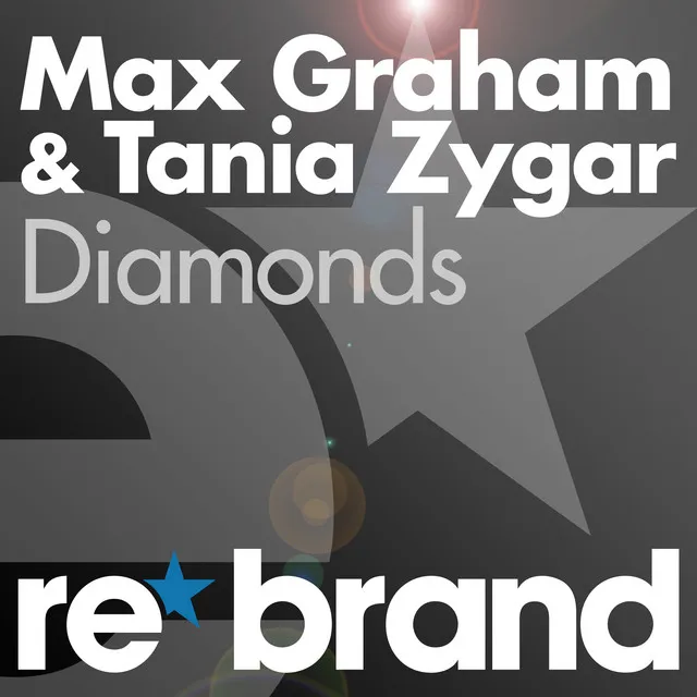 Diamonds - Max Graham Radio Edit