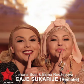 Caje Sukarije (Remake) by Esma Redzepova