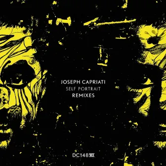 Self Portrait (Remixes) by Joseph Capriati