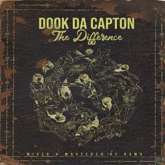 The Difference by Dook da Capton