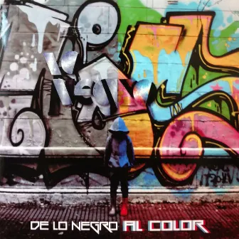 De Lo Negro al Color by Lo Negro