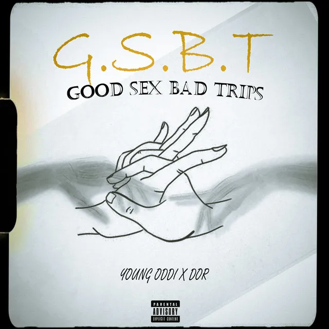 Gsbt (Good Sex Bad Trips)