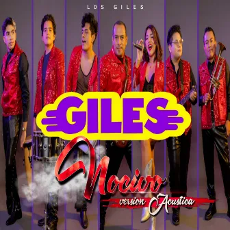 Nocivo (Versión Acústica) by Giles