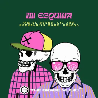 Mi Esquina by Liil Jay