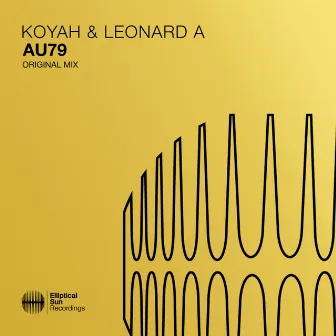 Au79 by Leonard A