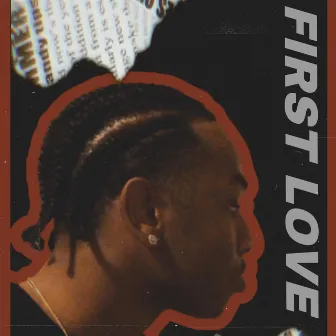 First Love by J Camm