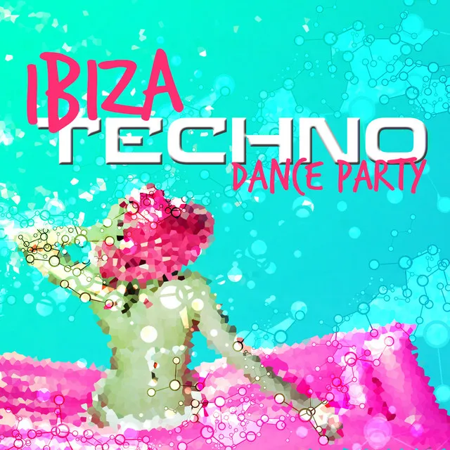 Ibiza Techno Dance Party