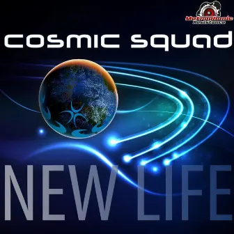 New Life by Cosmic Squad