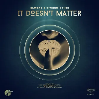 It Doesn't Matter Remixes by Citizen Sthee