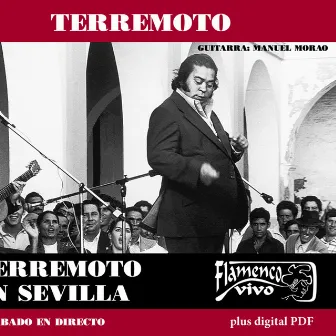 Terremoto en Sevilla by Manuel Morao