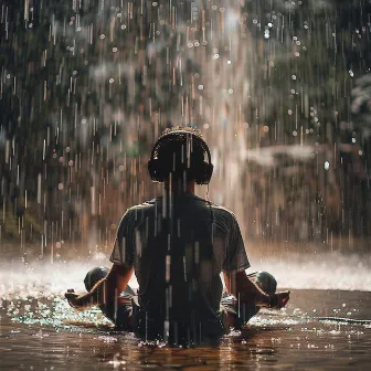 Rain's Yoga Rhythm: Music Flow by 