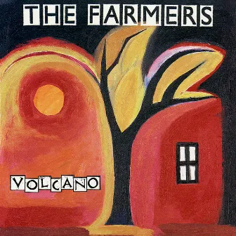 Volcano by The Farmers