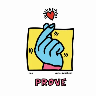 Prove (feat. Jay Anthony & Carrie.) by Carrie.