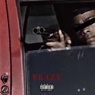 BRAZY! by Talaj