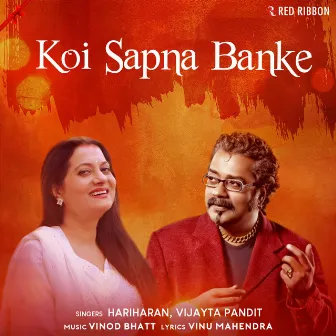 Koi Sapna Banke by Vijayta Pandit